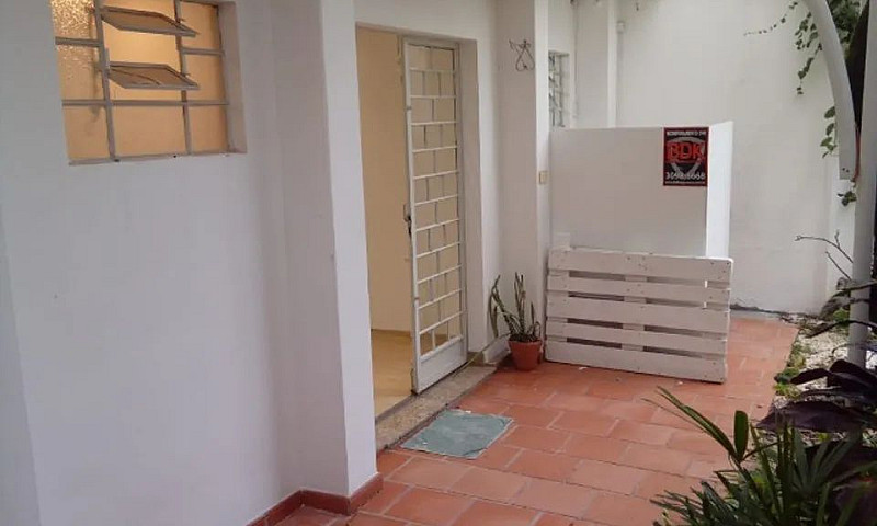 Apto. Térreo Residen...