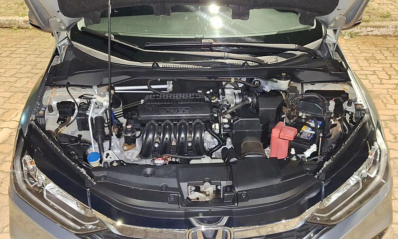Honda City Sedan Ex ...
