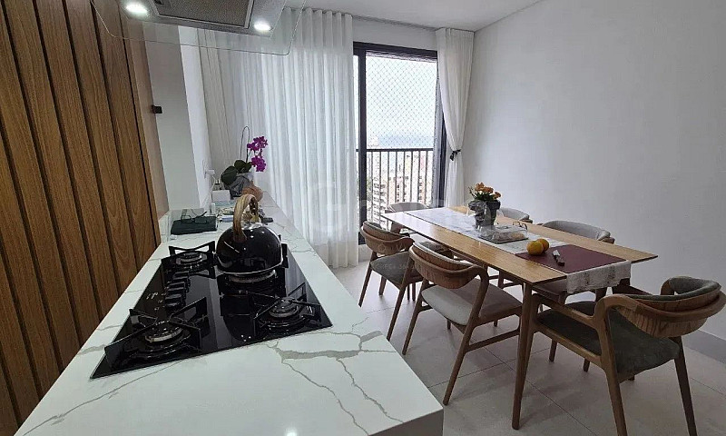 Apartamento De 79M² ...