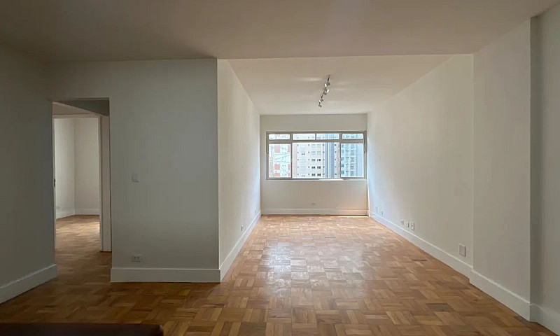 Apartamento Para Ven...