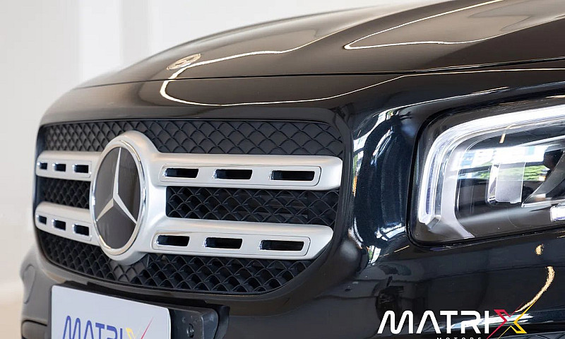 Mercedes-Benz Glb 20...