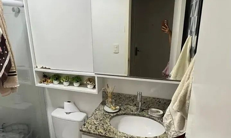 Apartamento De 2 Qua...
