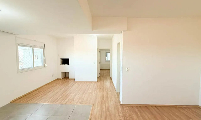 Apartamento Com 2 Do...