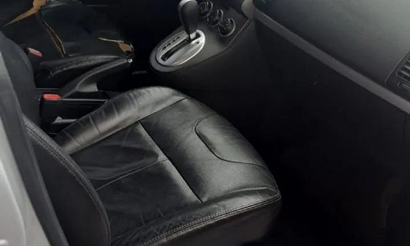 Nissan Sentra S 2.0/...