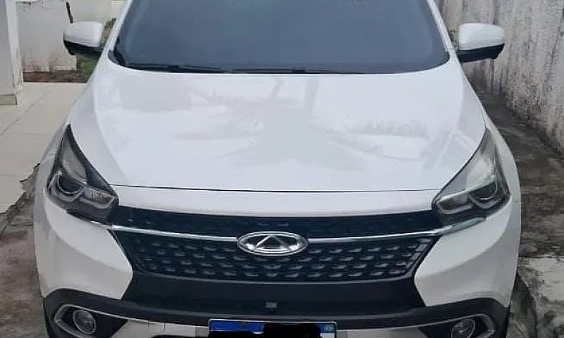 Chery Tiggo 7 Txs 1....