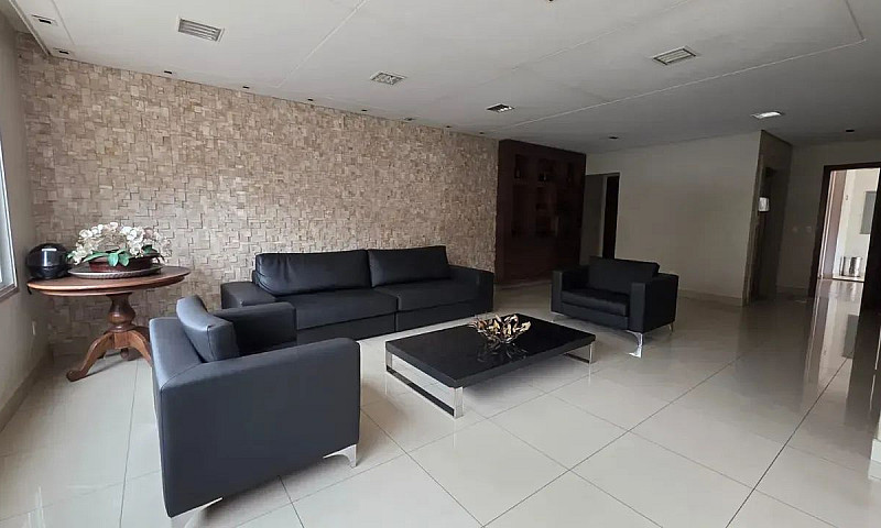 Apartamento 215M² Ed...