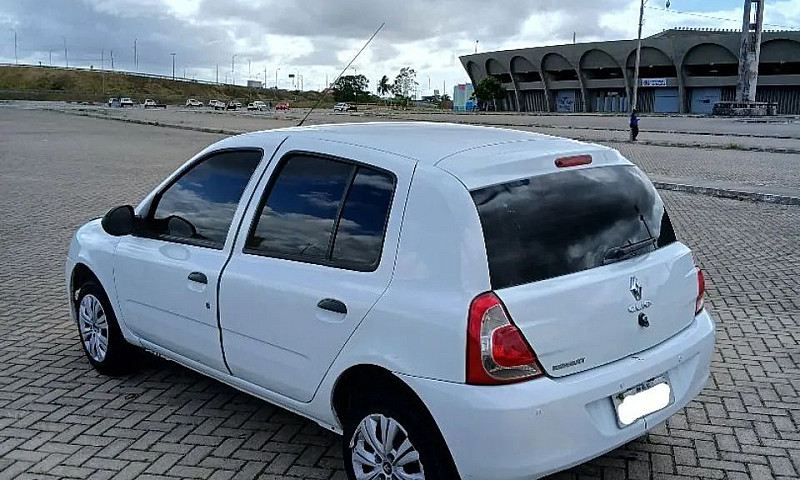 Renault Clio Rn/Aliz...