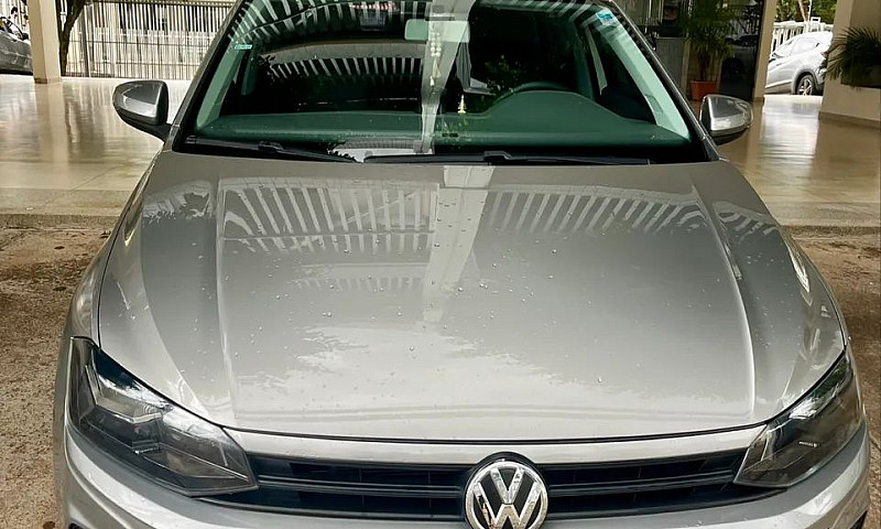 Volkswagen Polo 1.6 ...