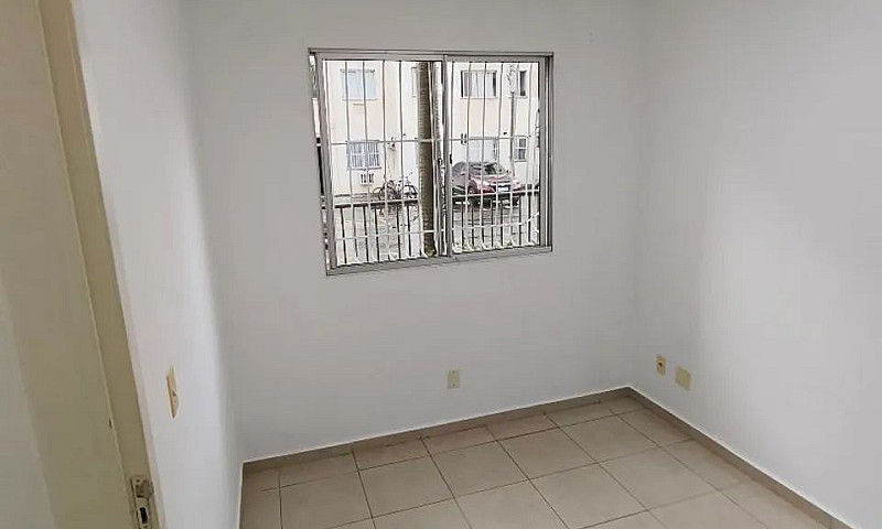 Alugo Apartamento No...