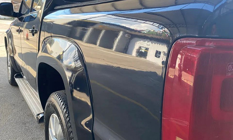 Volkswagen Amarok Cd...