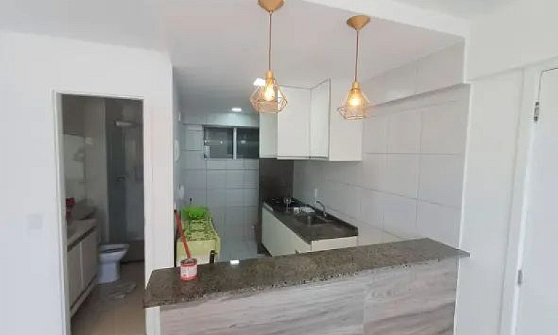 Apartamento Para Loc...