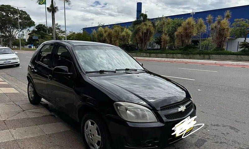 Chevrolet Celta Life...