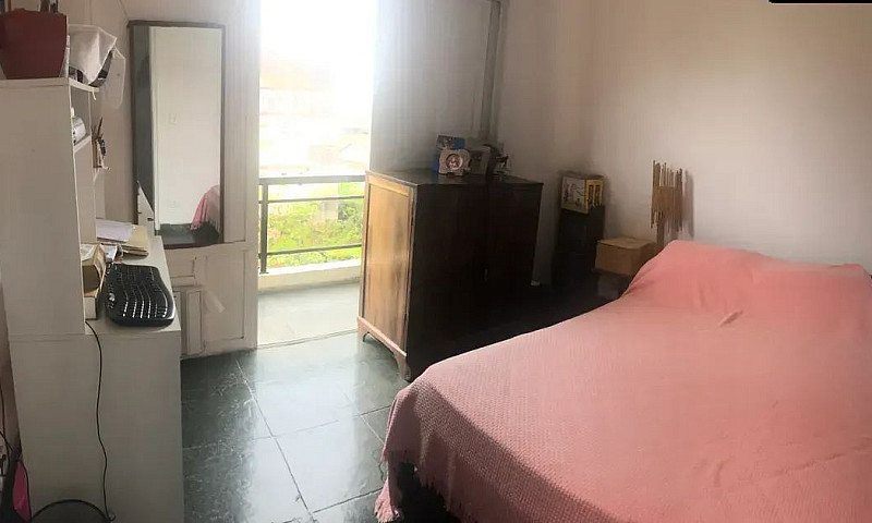 Cobertura Para Venda...