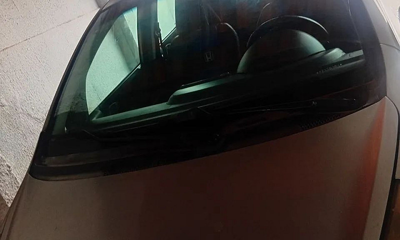 Honda Fit Exl 1.5 Fl...