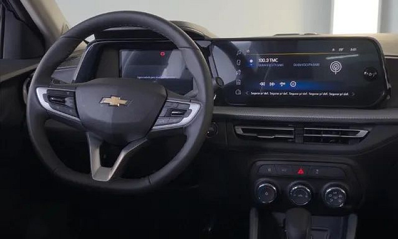 Chevrolet Onix Plus ...