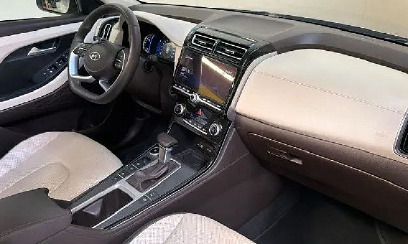 Hyundai Creta Ultima...