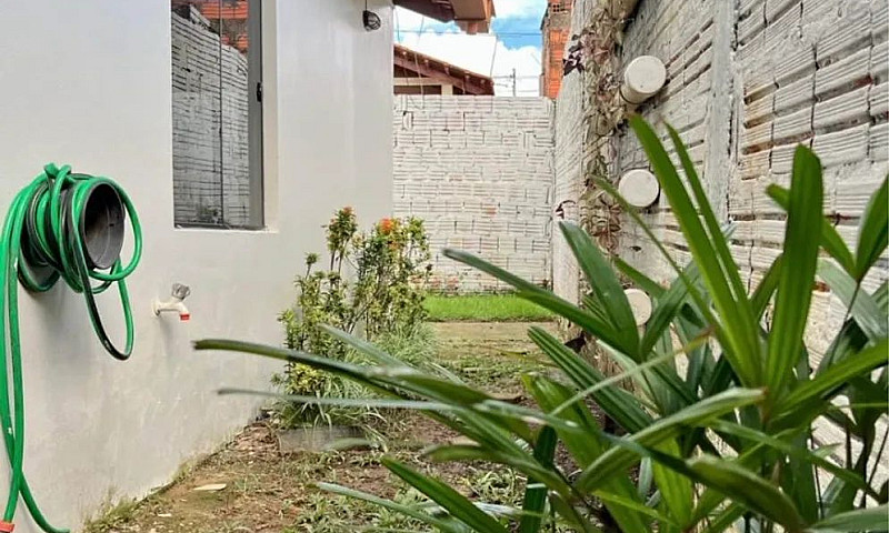 ? Casa No Marex - Pa...