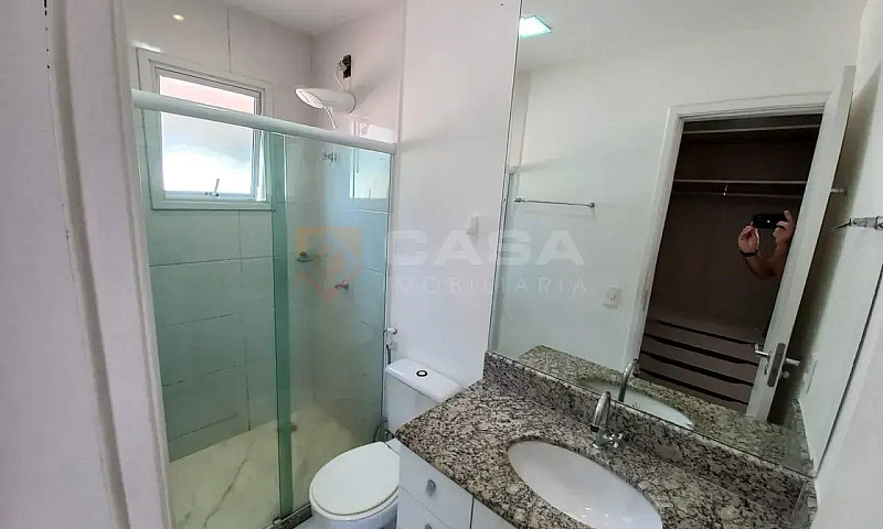 Jhu-Casa No Condomín...