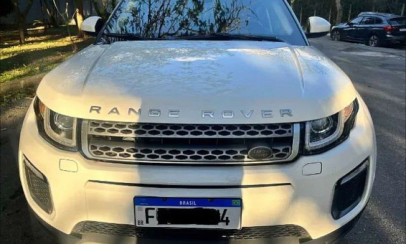 Land Rover Range Rov...