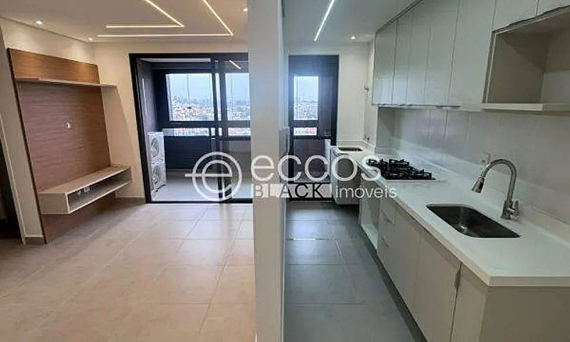 Apartamento Para Alu...