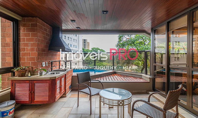 Apartamento, Jardim ...