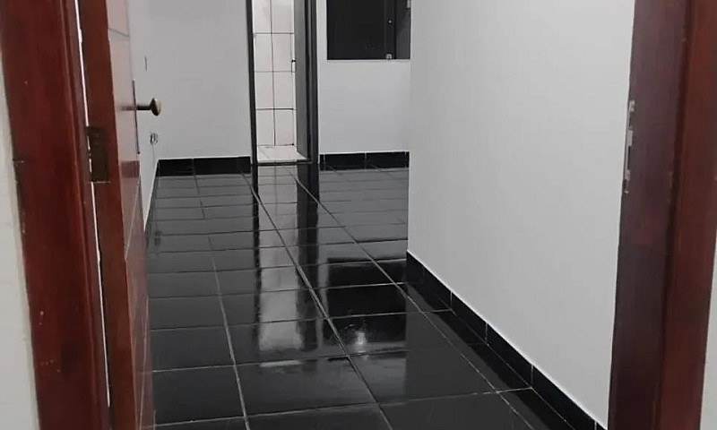 Alugo Excelente Apar...