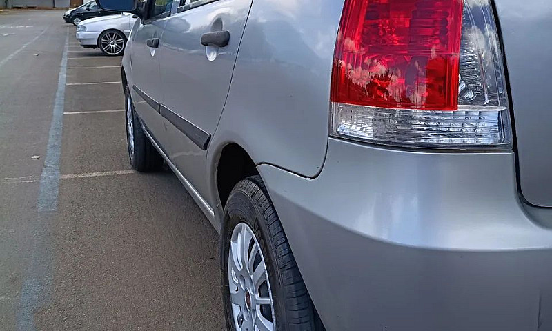 Fiat Palio 1.0/ Trof...
