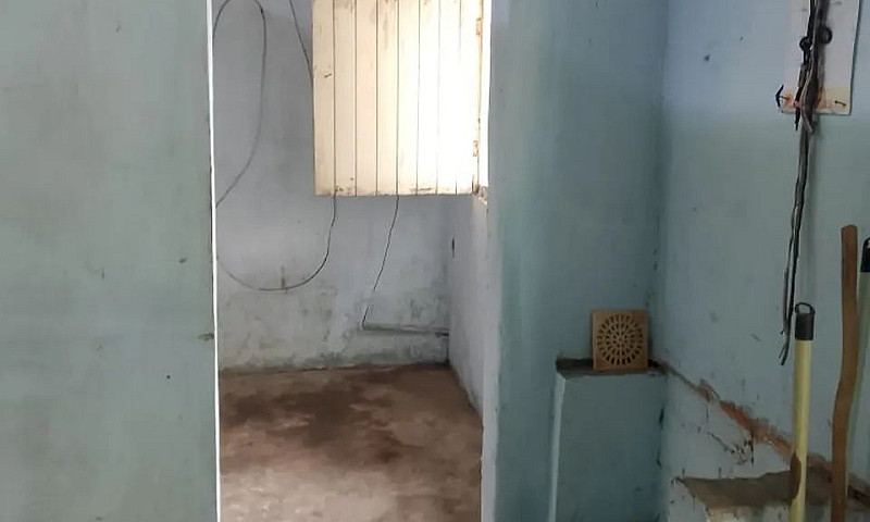 Casa E Terreno No Po...