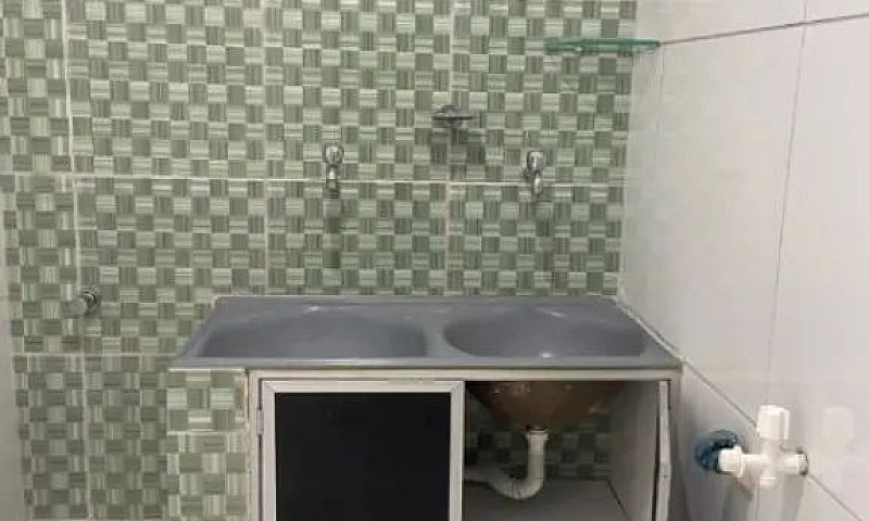 Aluga-Se Casa No Jar...