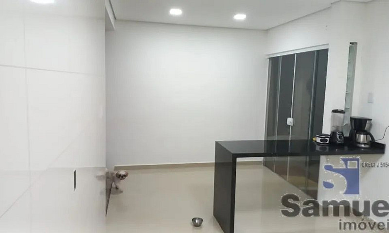Casa Residencial Com...