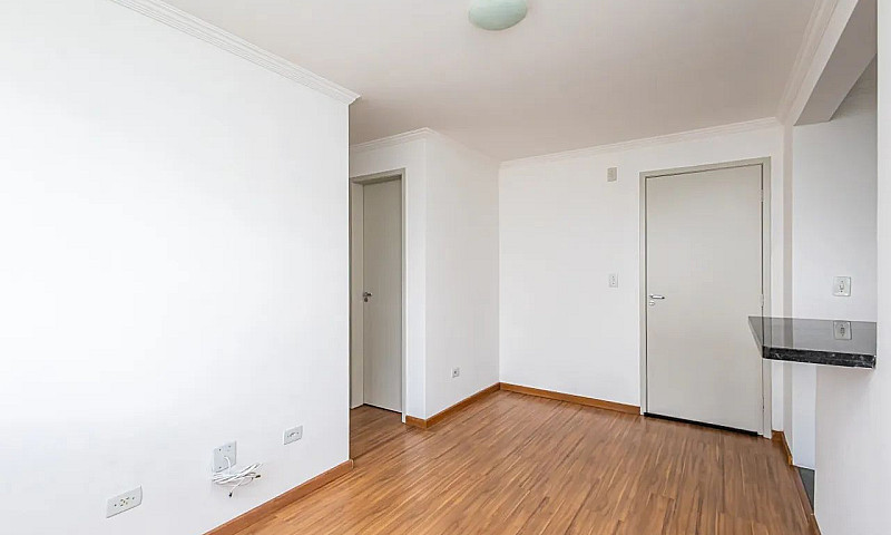 Apartamento Com 2 Do...