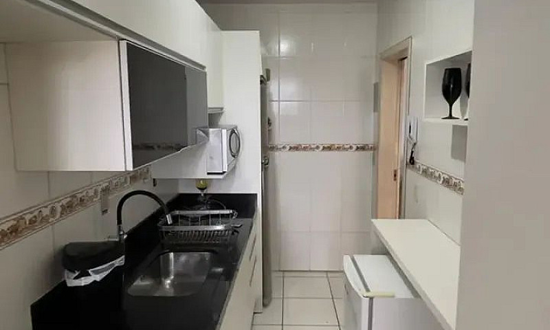 Apartamento Sendo Do...