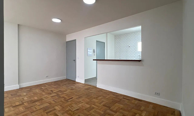 Apartamento Para Ven...