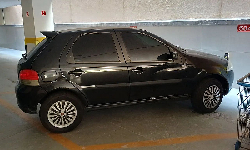 Fiat Palio Elx 1.0 F...