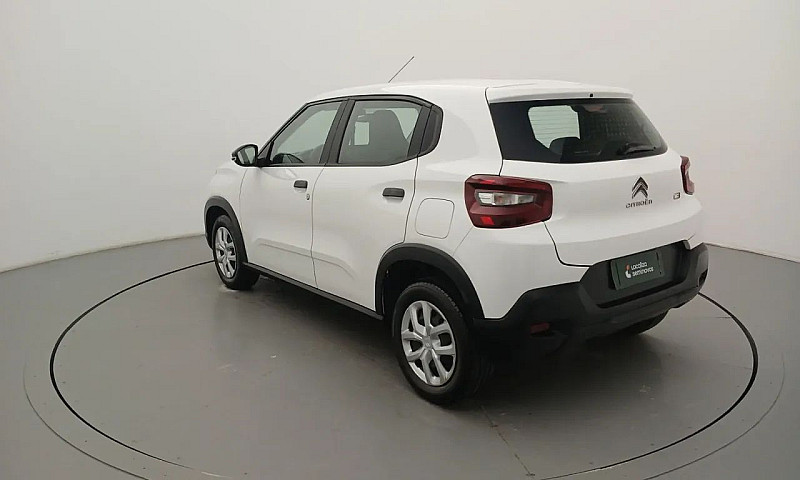 Citroen C3 Live Pack...