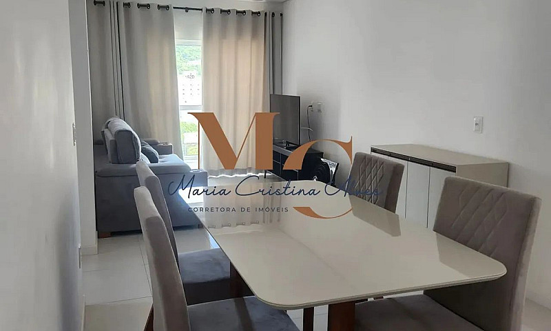 Apartamento 2 Quarto...
