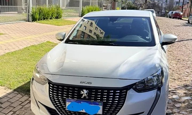 Peugeot 208 Active 1...
