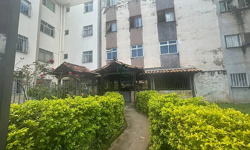 Apartamento 3 Quarto...