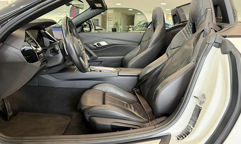 Bmw Z4 Roadster Sdri...