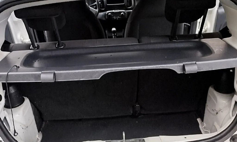 Fiat Mobi Easy 1.0 F...