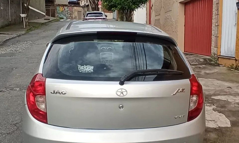 Jac J3 1.4 16V 5P Me...