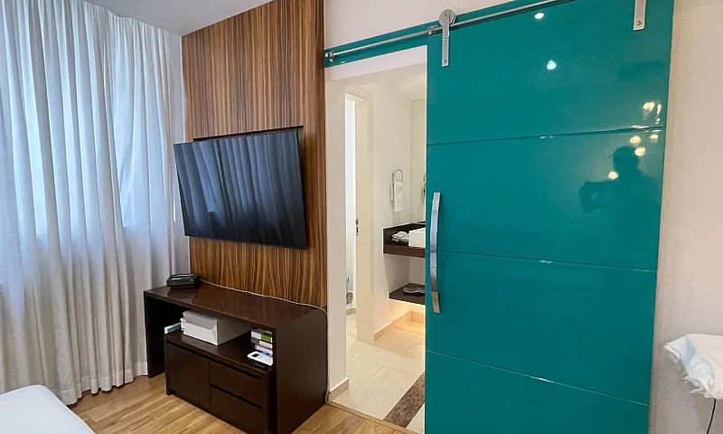 Apartamento Para Ven...