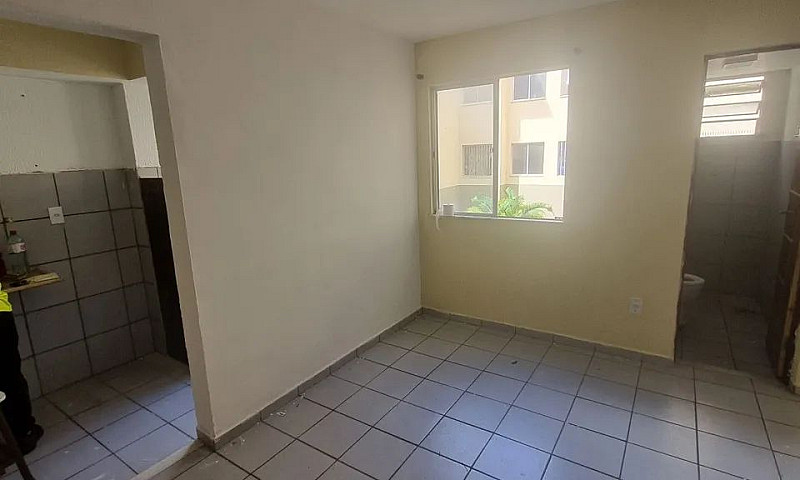 Alugou Apartamento ...