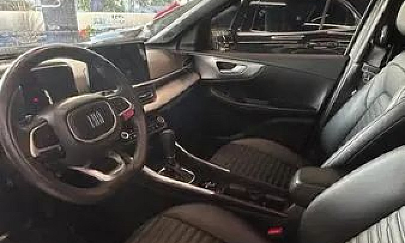 Fiat Fastback Impetu...
