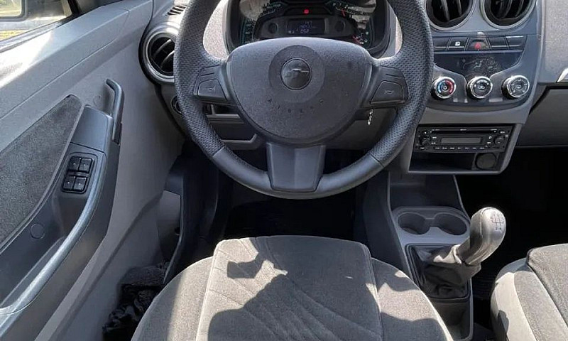 Chevrolet Agile Ltz ...