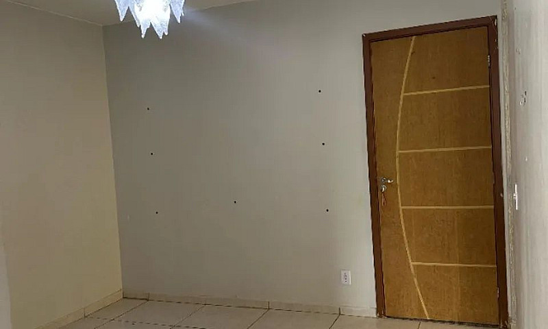 Apartamento 2 Quarto...