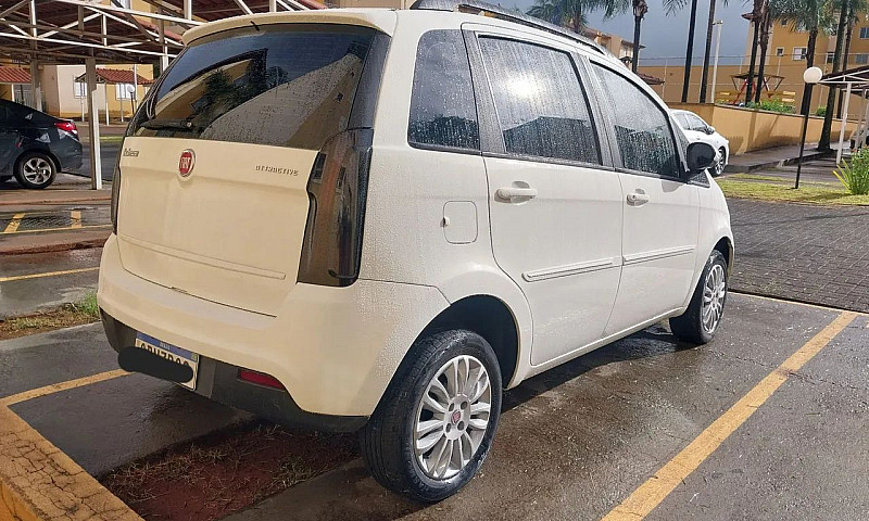 Fiat Idea Attractive...