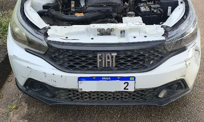 Fiat Argo Drive 1.0 ...