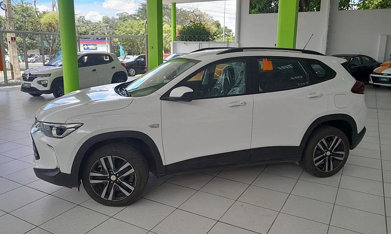 Chevrolet Tracker 1....