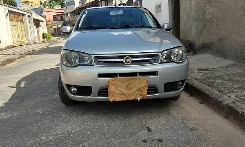 Fiat Palio Economy 2...